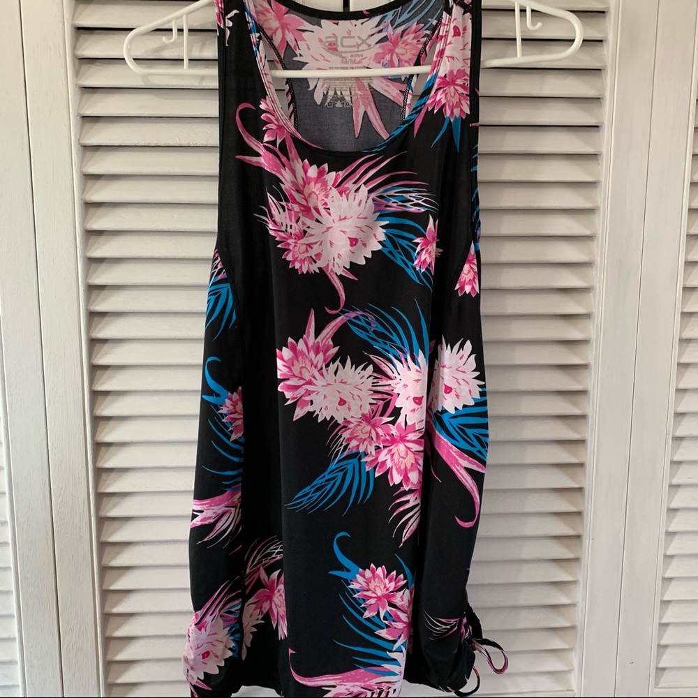 ACX Active Wear Top